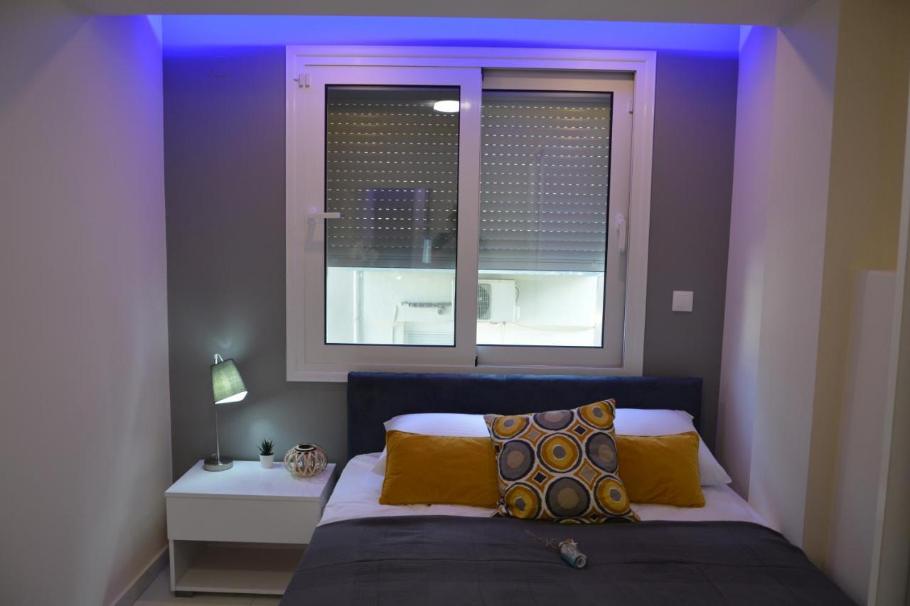 Princess Luxury Suite 2 Paralia Katerinis Exterior photo