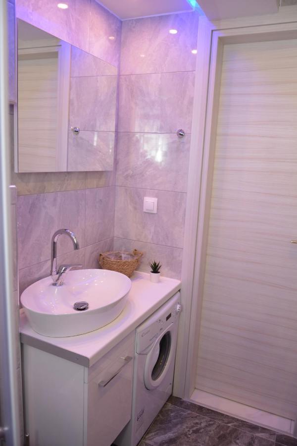 Princess Luxury Suite 2 Paralia Katerinis Exterior photo
