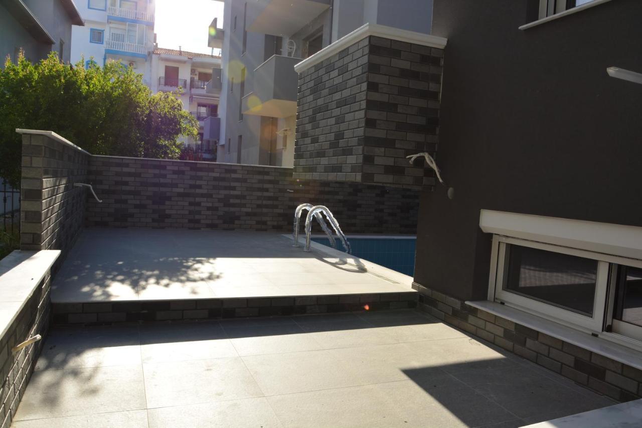 Princess Luxury Suite 2 Paralia Katerinis Exterior photo