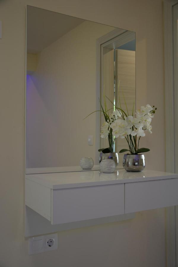 Princess Luxury Suite 2 Paralia Katerinis Exterior photo
